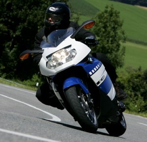 BMW K1200S